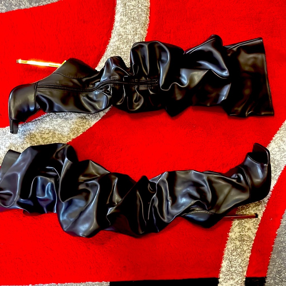 Brand new, never worn